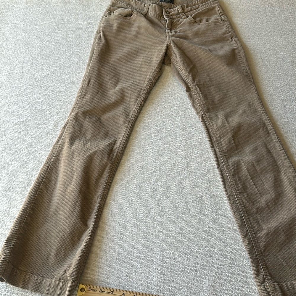 Polo by Ralph Lauren Curdoroy Jeans Women’s Size 4